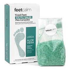 Soaking Salt for Tired Feet