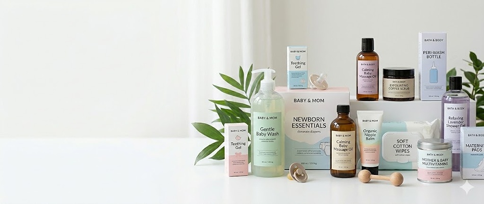 Your Health & Beauty Destination