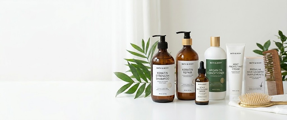 Complete Skin Care