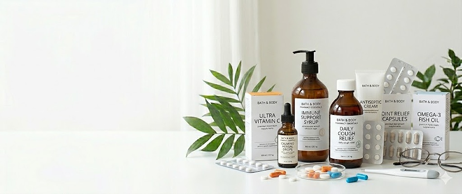 Complete Hair Care