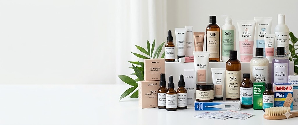 Complete Care Collection